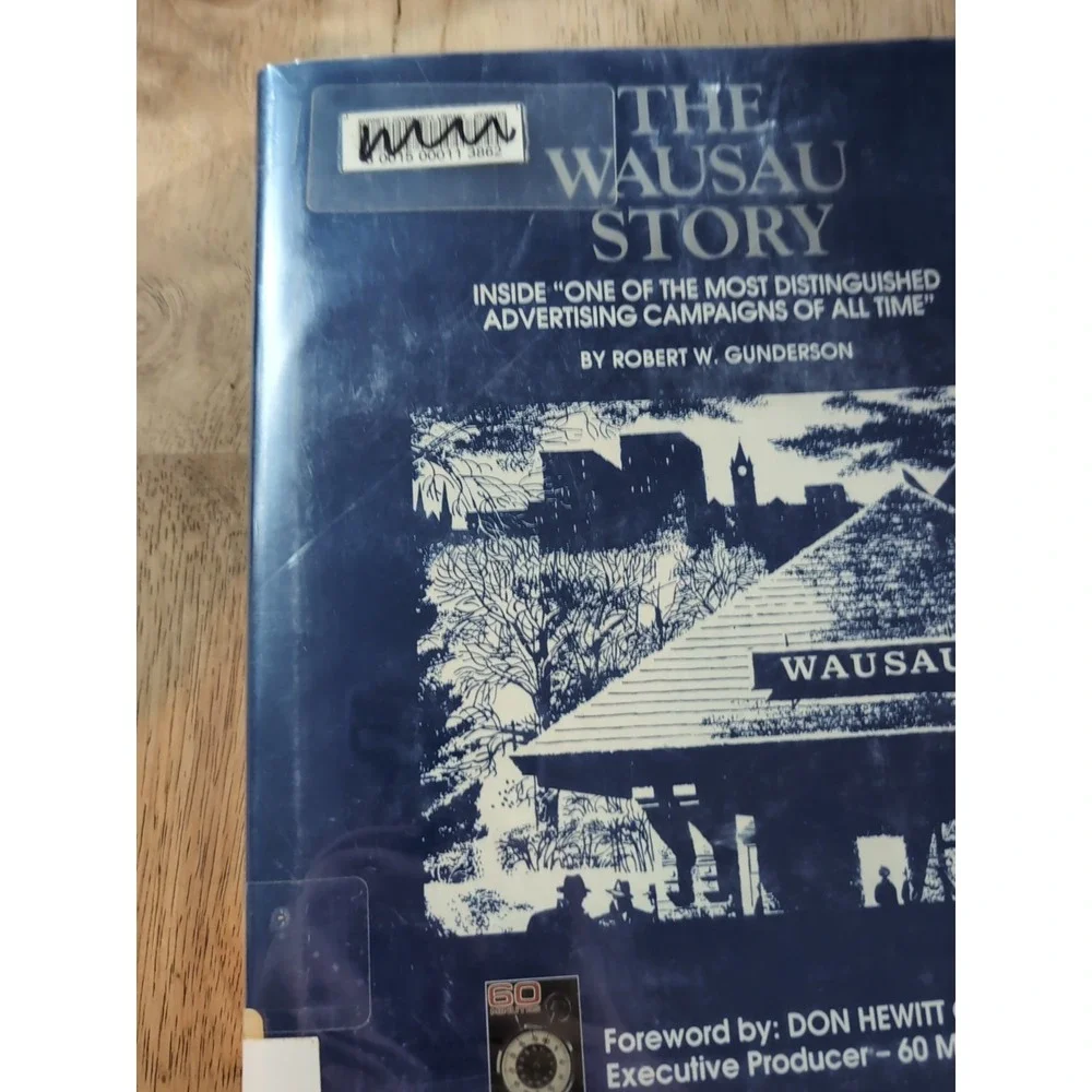 N/A wausau story